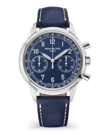 Best replica Patek Philippe Complications Chronograph 5172 watch 5172G-001